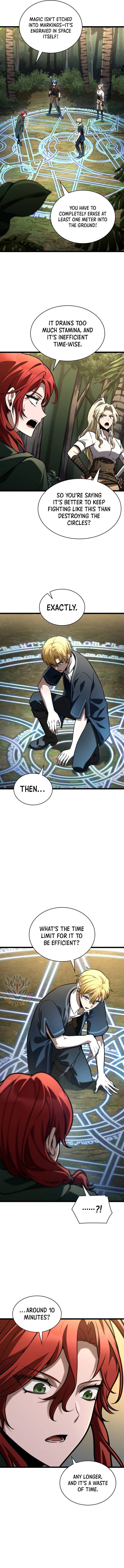 Infinite Mage Chapter 127 13